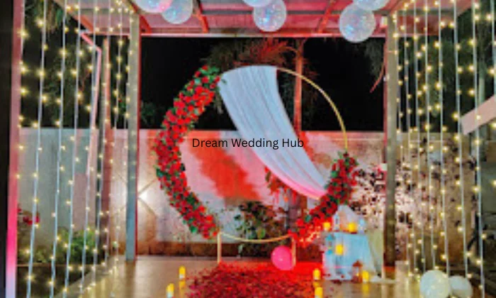Dazzling Decor and events